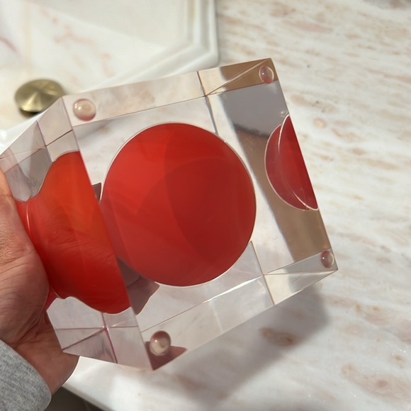 Jonathan Adler bell air vase - Picture 2 of 2